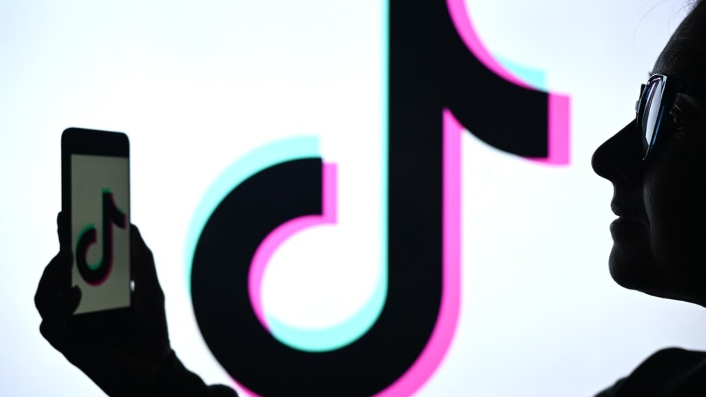 TikTok rolls out new accessibility tools, including AI-generated ALT text image
