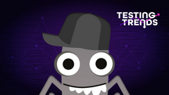 The expansion of the testing universe continues image