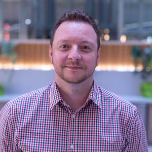 Justin Holsgrove profile image
