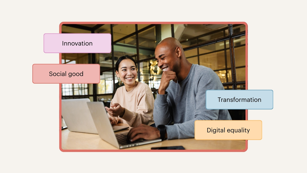 Get a sneak peek of Deque in 2026! image