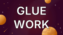 Glue Work image