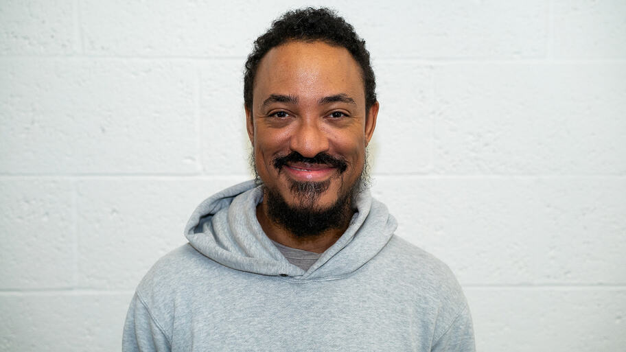 Marcus' MoT London portrait image