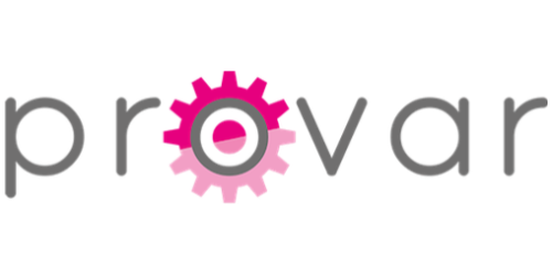 Provar Testing logo