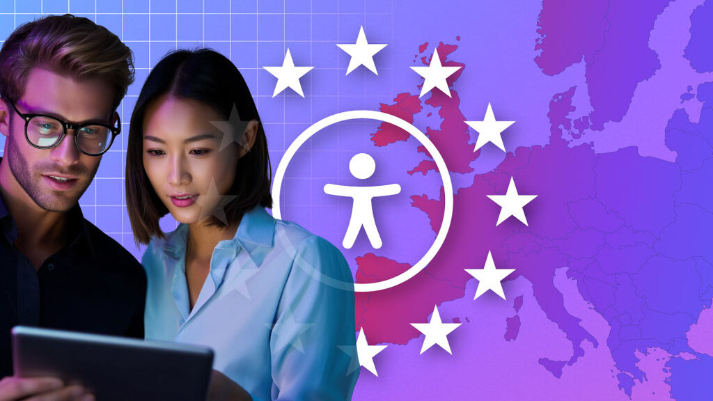 Keeping Up with EAA Compliance: Proven Strategies for Long-Term Success image