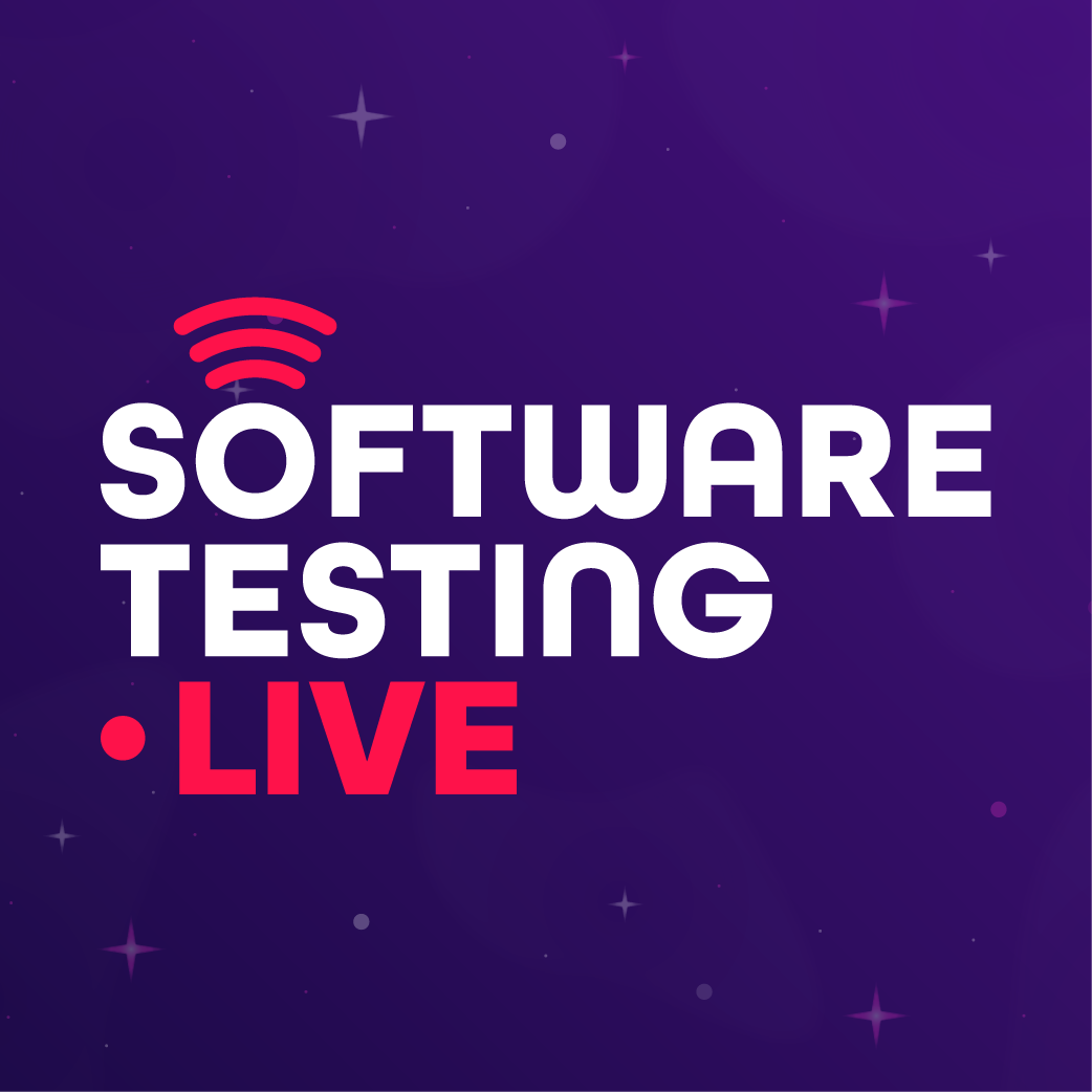 Software Testing Live's profile