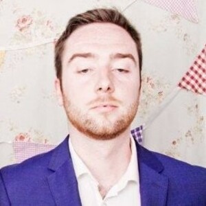 Jordan Brennan  