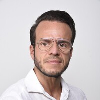 Renato Ruggiero profile image