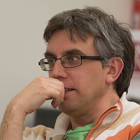 Anthony Green's profile