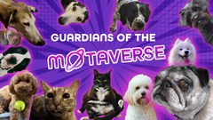 Guardians of the MoTaverse image
