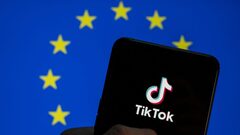 EU says TikTok must disable ‘addictive’ features like infinite scroll, fix its recommendation engine image