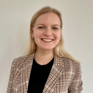 Erika Andrijauskaite profile image