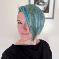 Áine McGovern profile image