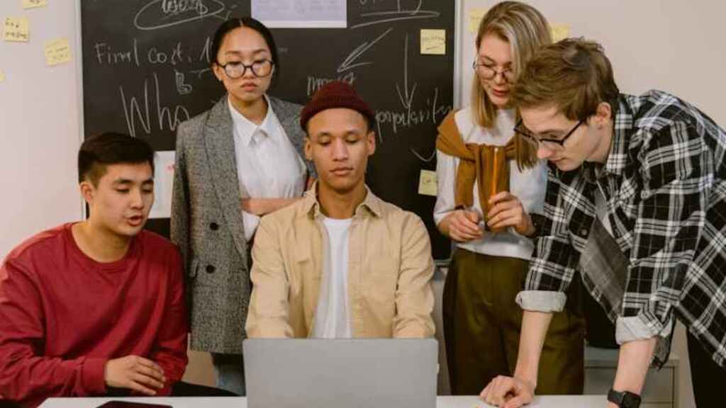 Vibe Coding and the Return of Throwing Stuff over the Fence image image