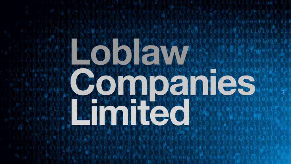 Loblaw suffers data breach exposing sensitive customer information image image
