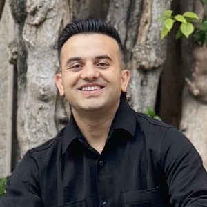 Jagrit Gyawali profile image