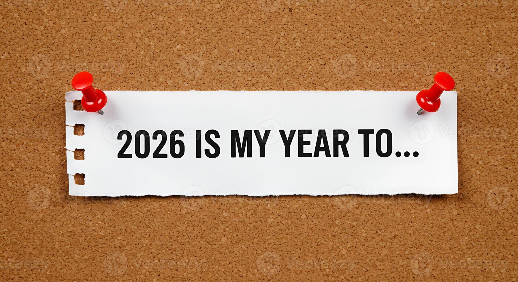 My Goals 2026 - Learn, Adapt and Grow together