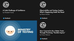 TestBash Manchester 2019 image