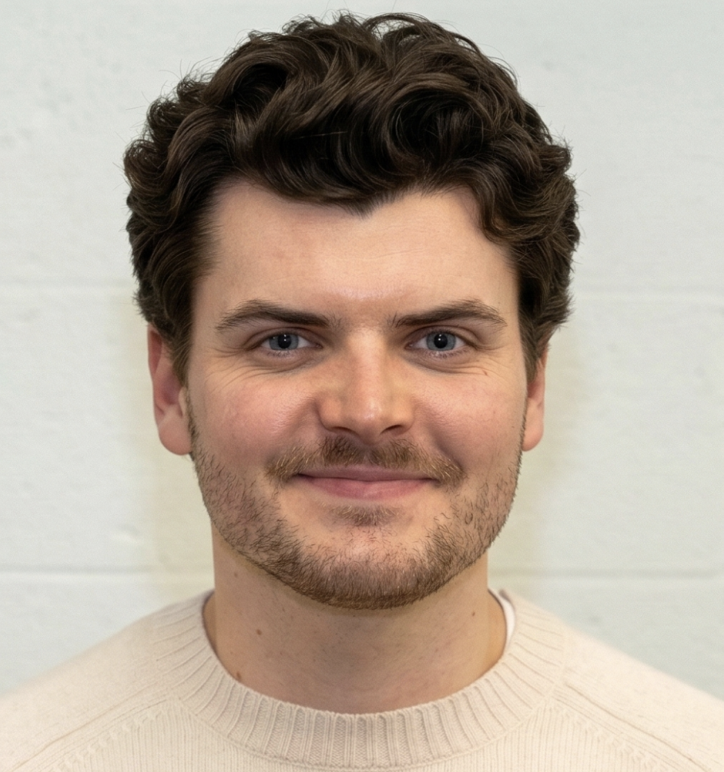 Cameron Browne's profile image