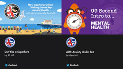 'It's OK' — Software Testing and Mental Health image