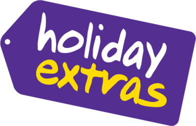 Holiday Extras logo