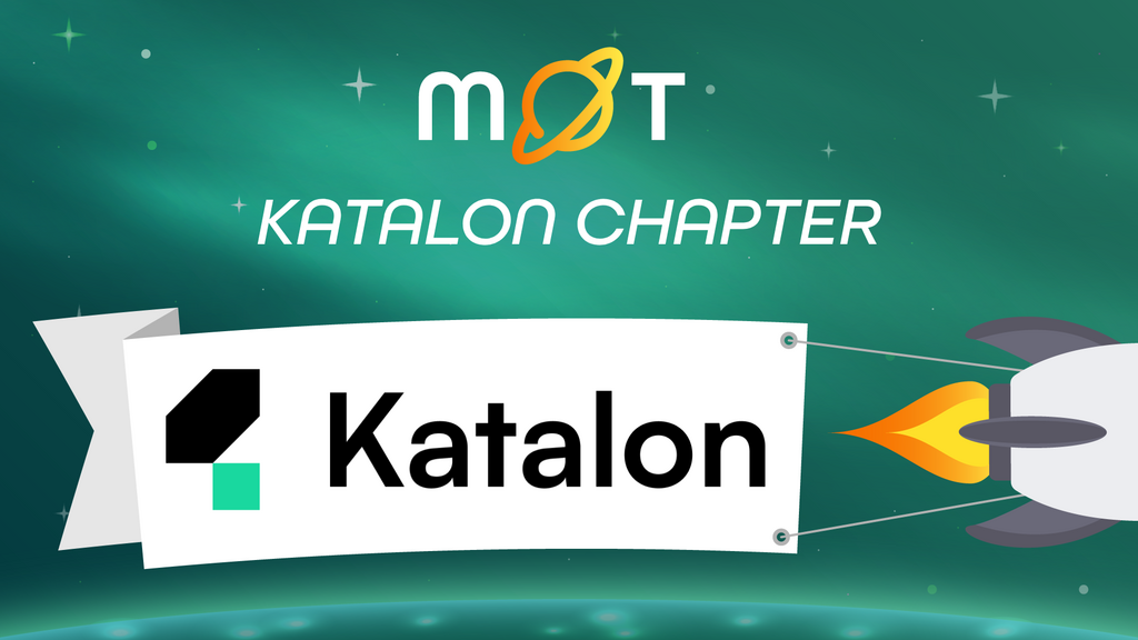 Katalon image
