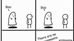 How to scare a tester image