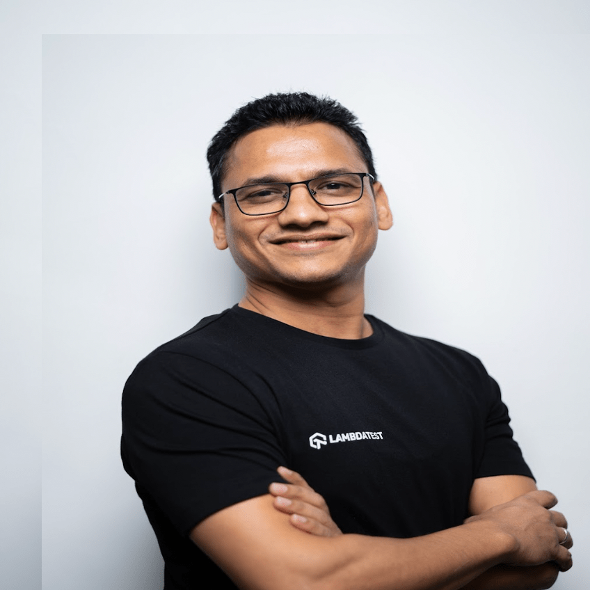 Sudhir Joshi's profile