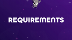 <div>Requirements translate business needs into technical specifications. They ensure that what gets built aligns with business objectives and user needs.</div> image