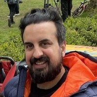 Elliott Hrynacz profile image