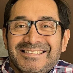 Luis Ubaldo Vargas Rosas profile image