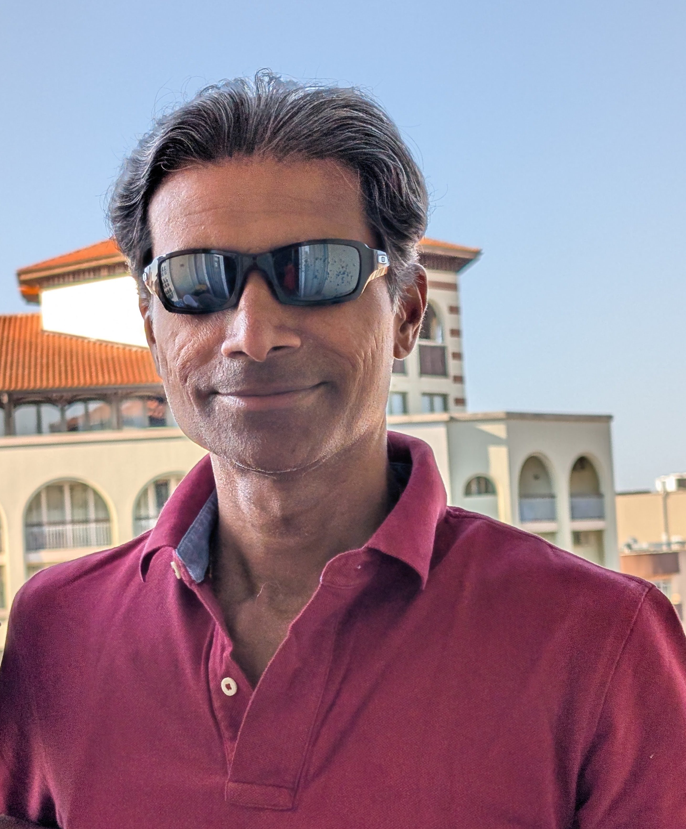 Uthi Subramaniam's profile image