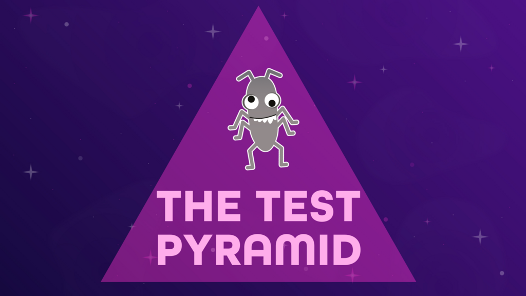 The Test Pyramid image