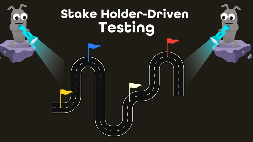 Stakeholder-Driven Testing image