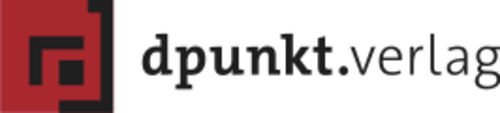 dpunkt.verlag logo