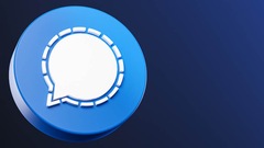 Signal president warns AI agents are making encryption irrelevant image