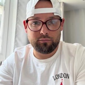 Charlie Jay profile image