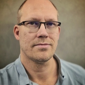 Ari LAitinen