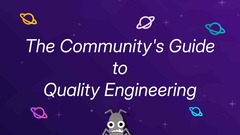 The Community's Guide to Quality Engineering image