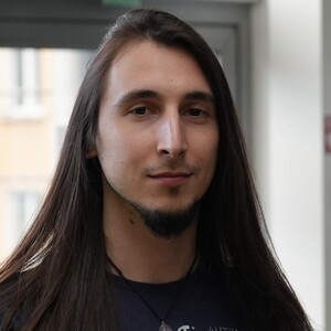Teodor Nikolov