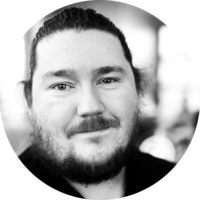 Colin Macrae profile image