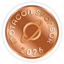 MoTaCon 2026 Bronze Sponsor image