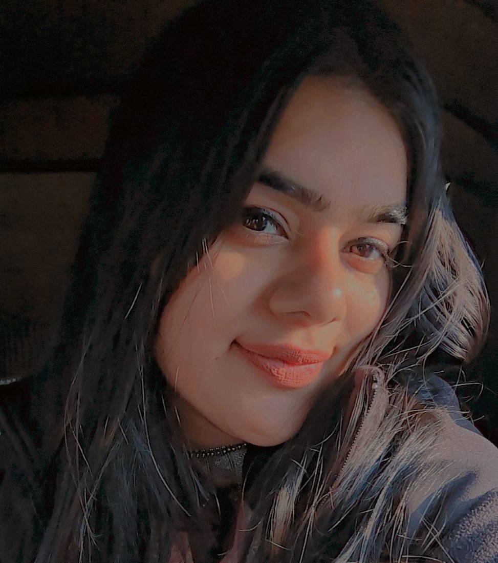 Ansha 's profile