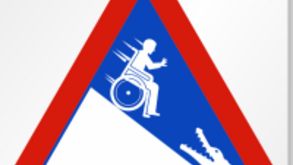 Every little helps? image