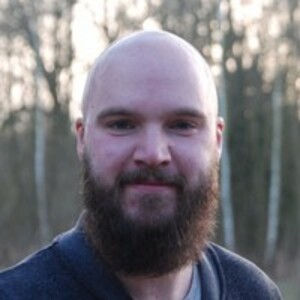 Patrick Van Enkhuijzen profile image