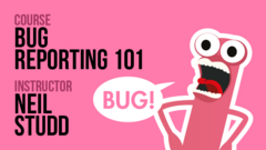 A quick course on raising bugs image