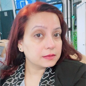 Kash Chauhan