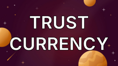 Trust Currency image