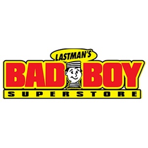 Lastman's Bad Boy profile image