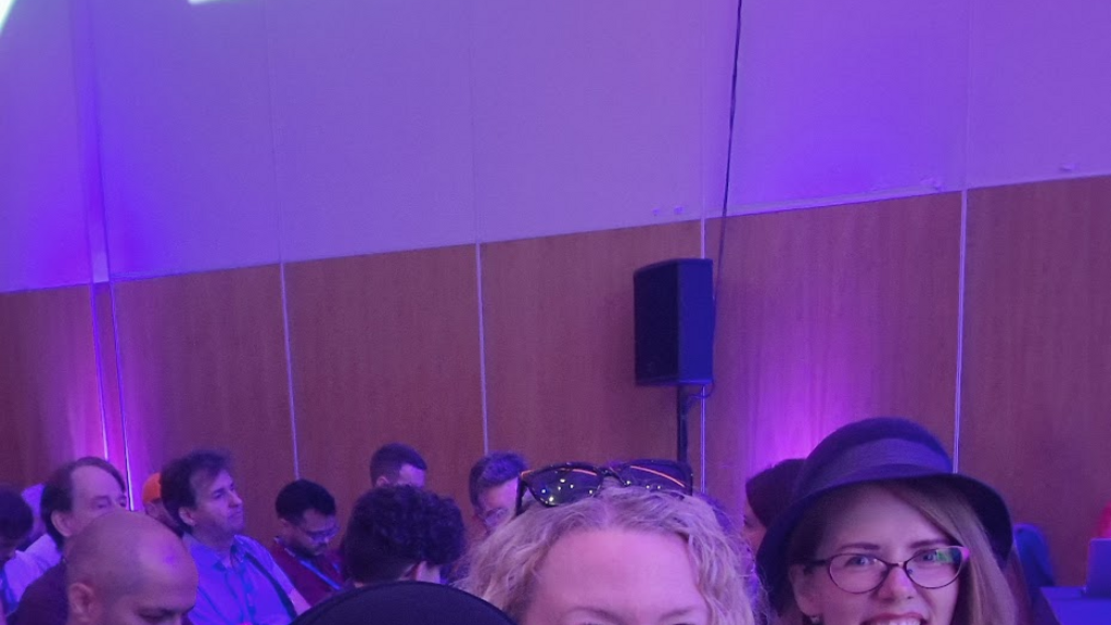 My First LeadDev LDX3 2025 Experience - Day 2 image