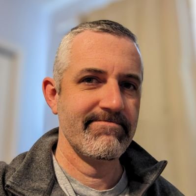 Jason Huggins's profile